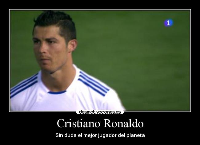 carteles cristiano desmotivaciones