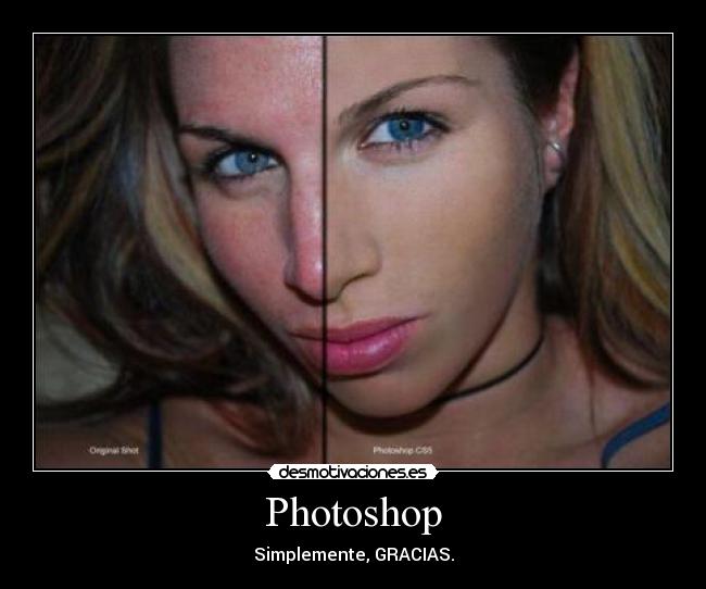 Photoshop - 