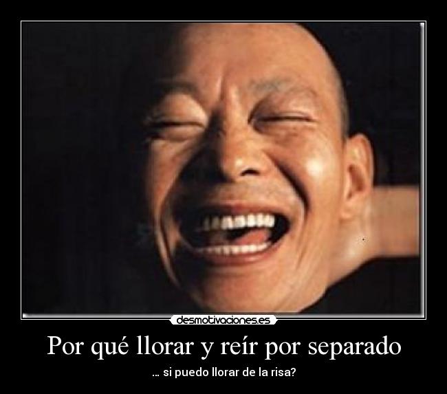 carteles llorar llorar desmotivaciones