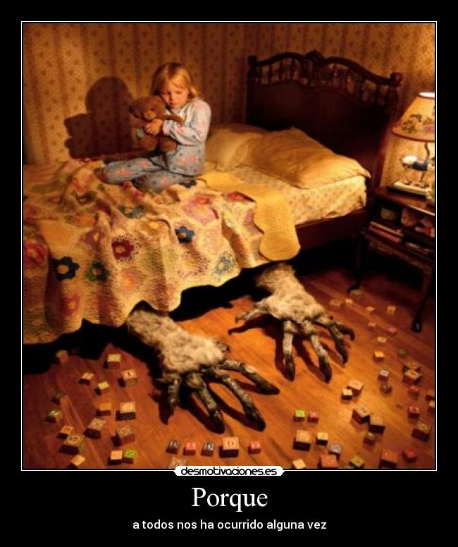 Porque - 