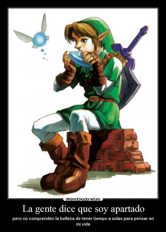 carteles link desmotivaciones