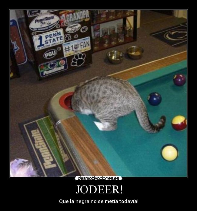 JODEER! - 