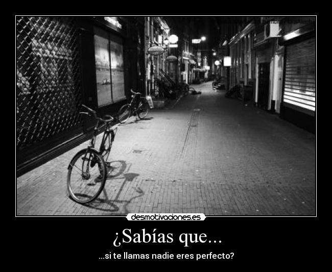 ¿Sabías que... - 