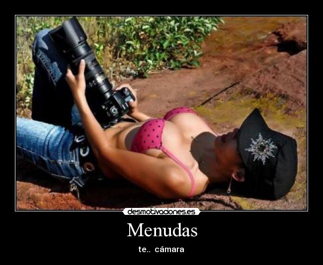 carteles chicas desmotivaciones