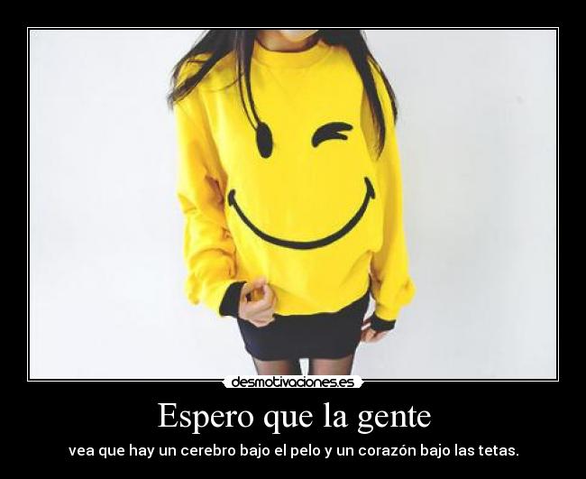 carteles smile desmotivaciones