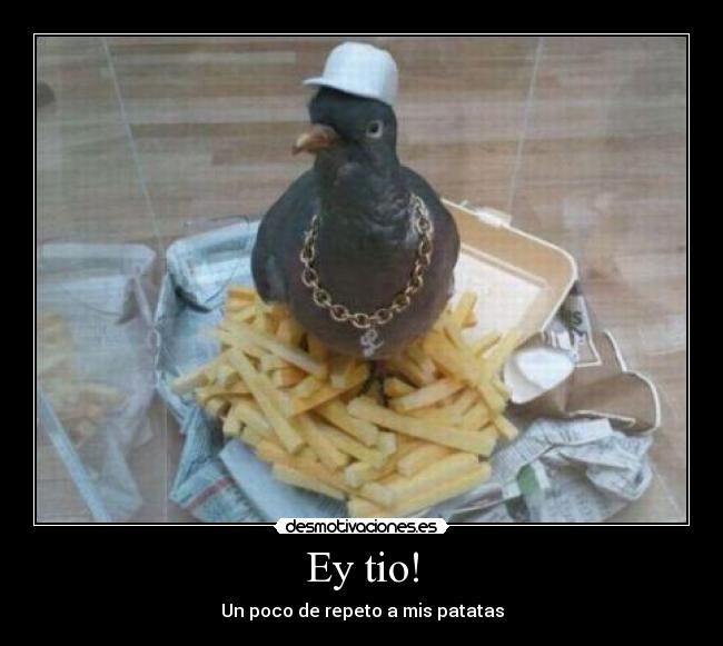 Ey tio! - 