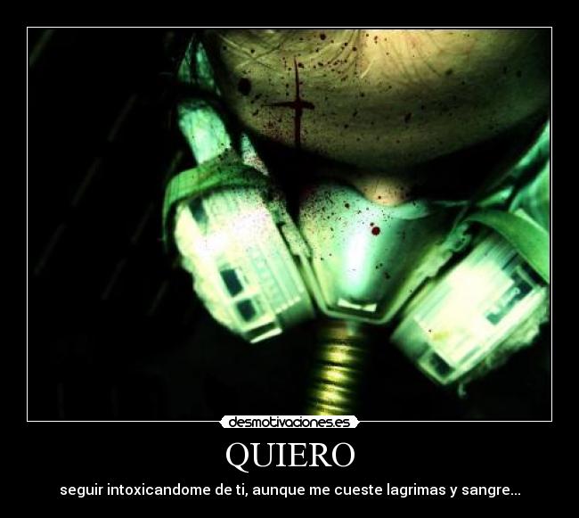 QUIERO - 