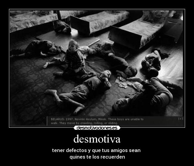 desmotiva - 