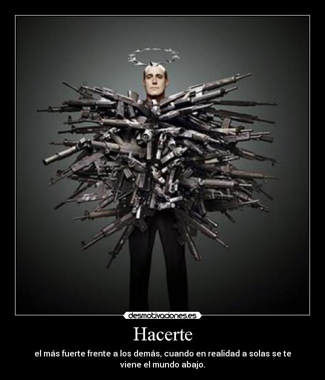 carteles soledad desmotivaciones