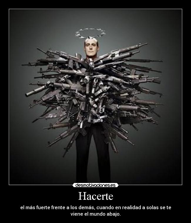 Hacerte - 