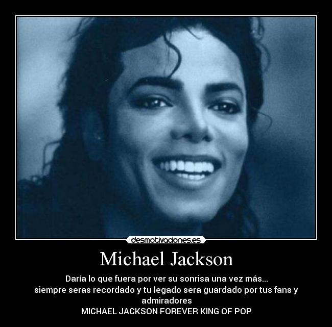 Michael Jackson - 