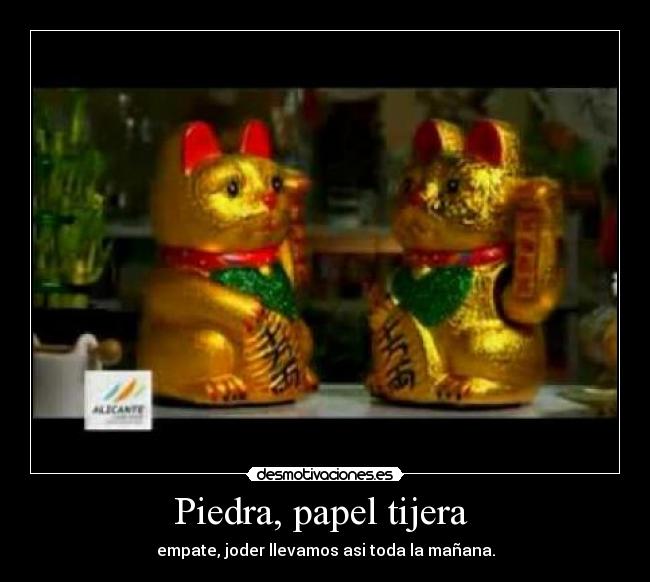 carteles bysok desmotivaciones