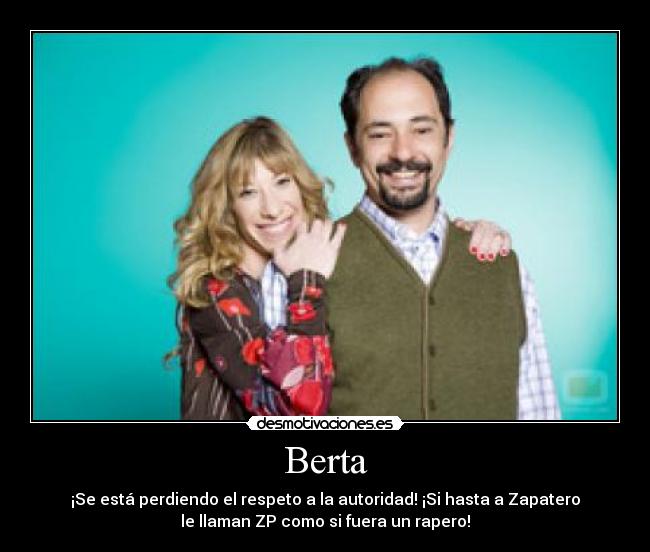 Berta -
