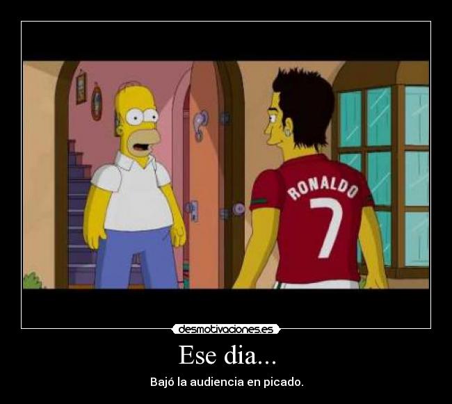 Ese dia... - 