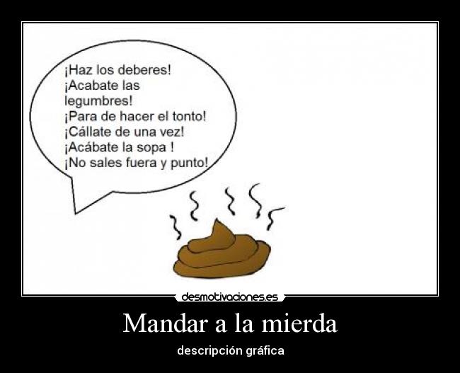 carteles dejlfvnhrrgiorgerpgn desmotivaciones