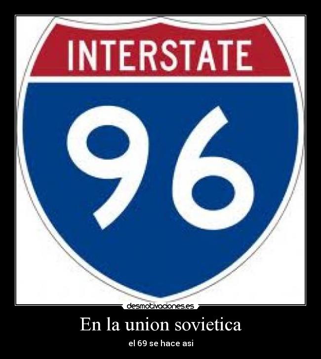 En la union sovietica -