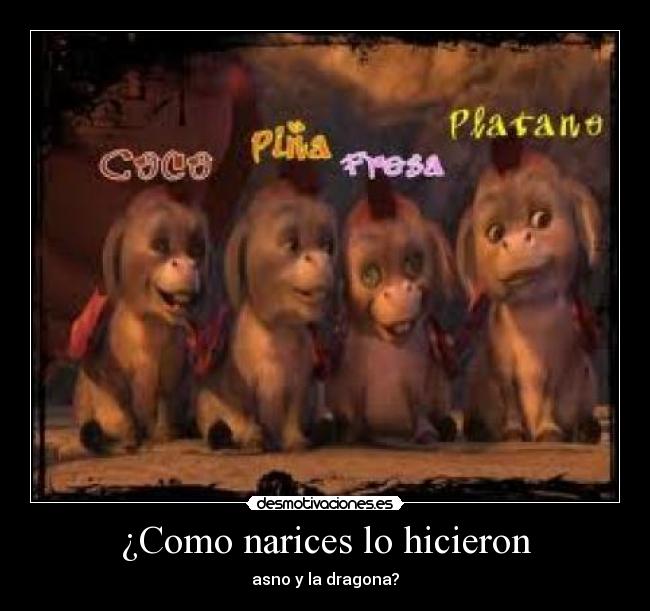 carteles asd desmotivaciones