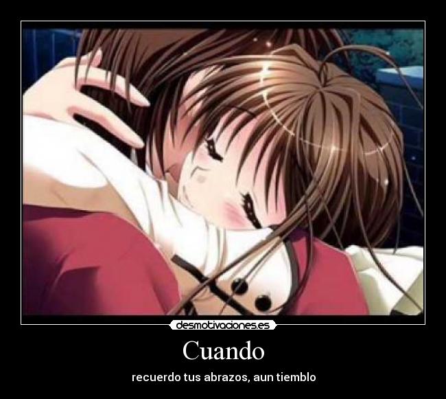 carteles abrazos desmotivaciones