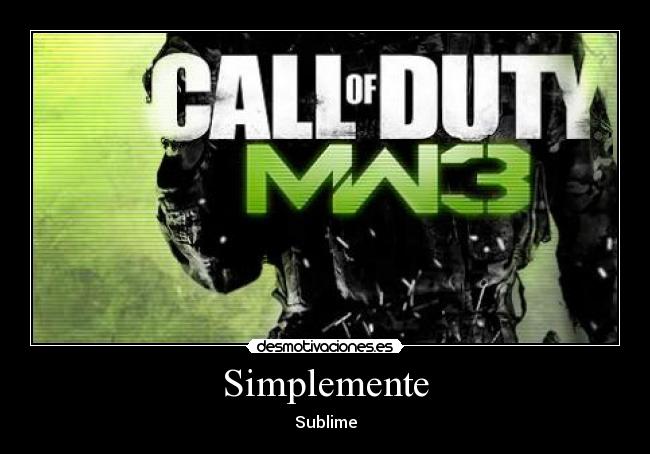 Simplemente - 