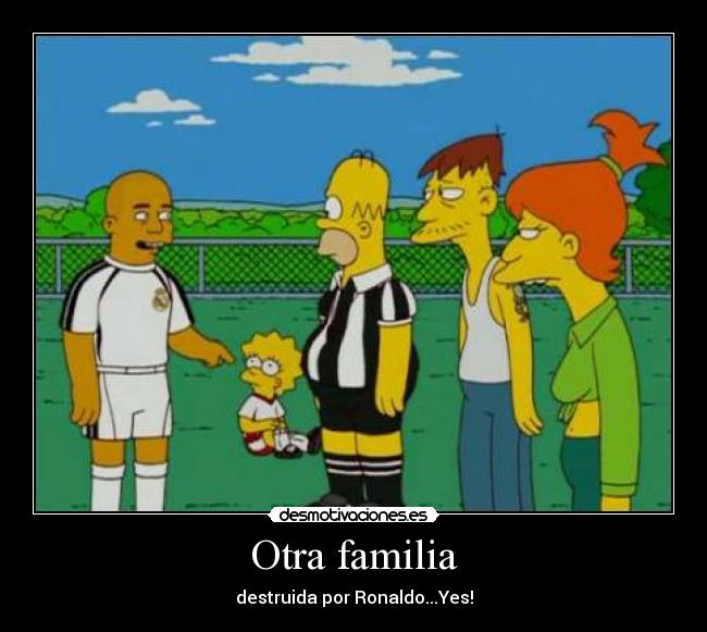 Otra familia - 