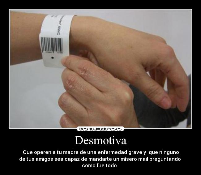 Desmotiva - 