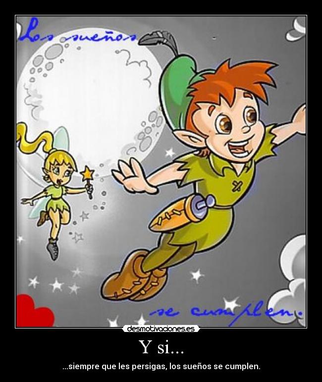 carteles los suenos cumplen desmotivaciones