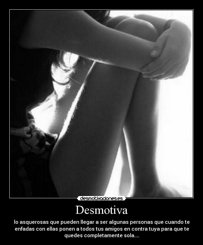 Desmotiva - 