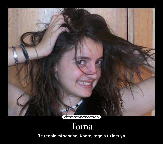 Toma - 