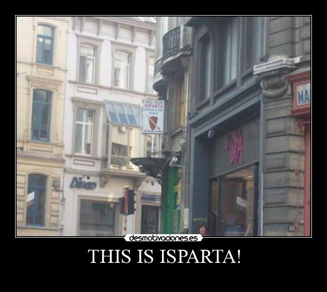 carteles isparta desmotivaciones