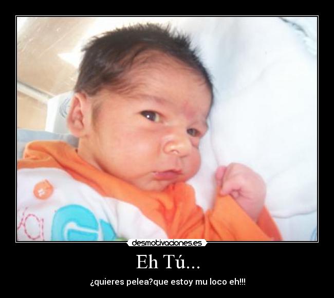 Eh Tú... -