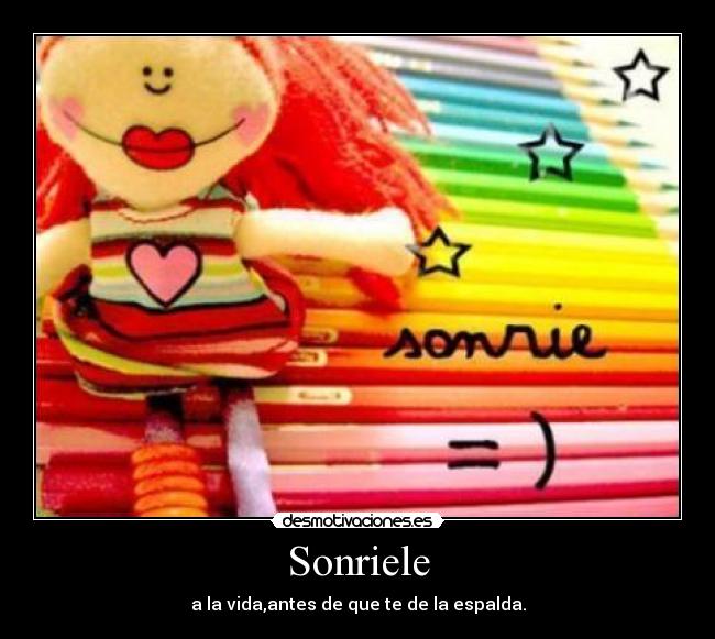 Sonriele -