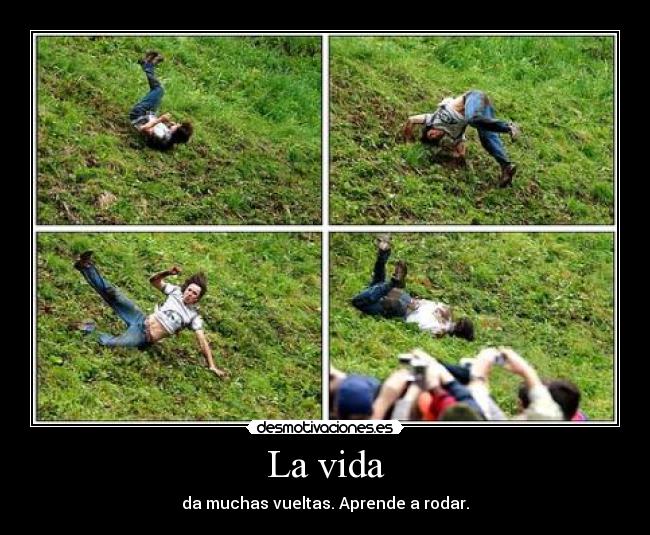 La vida - 