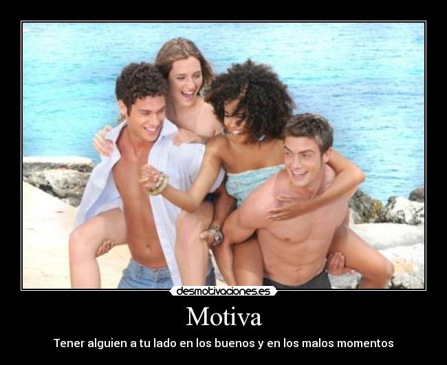 Motiva - 