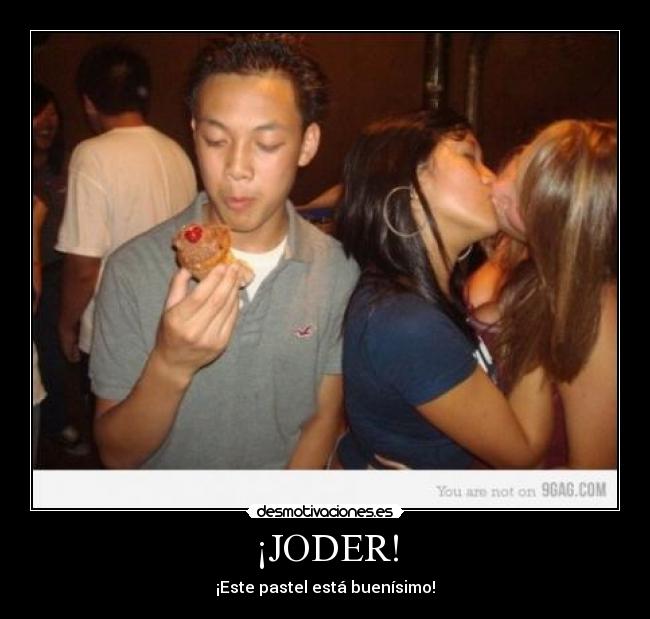 carteles cake desmotivaciones