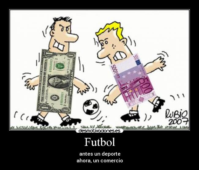Futbol - 