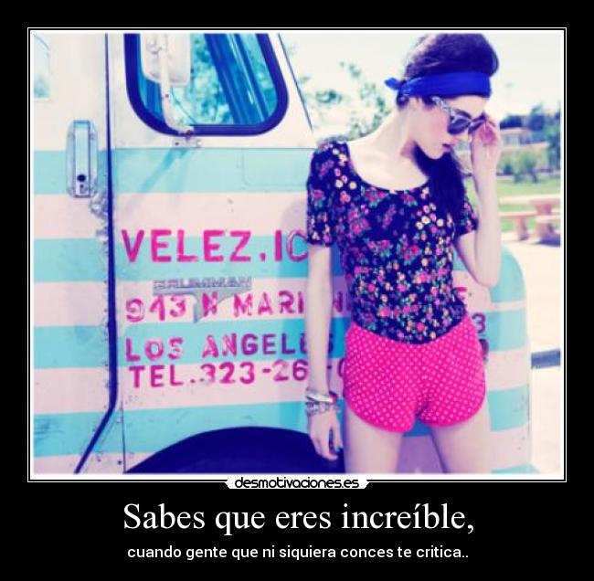 carteles increible desmotivaciones