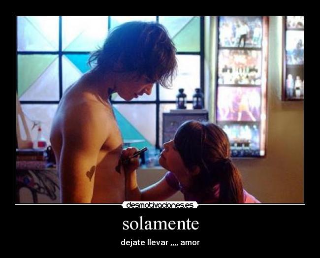 solamente - 