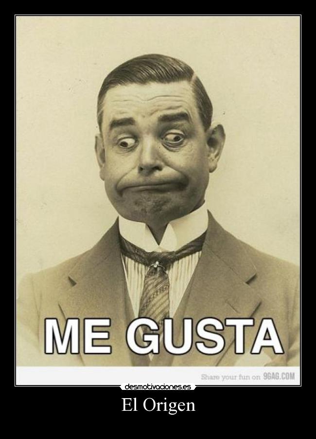 El Origen - 