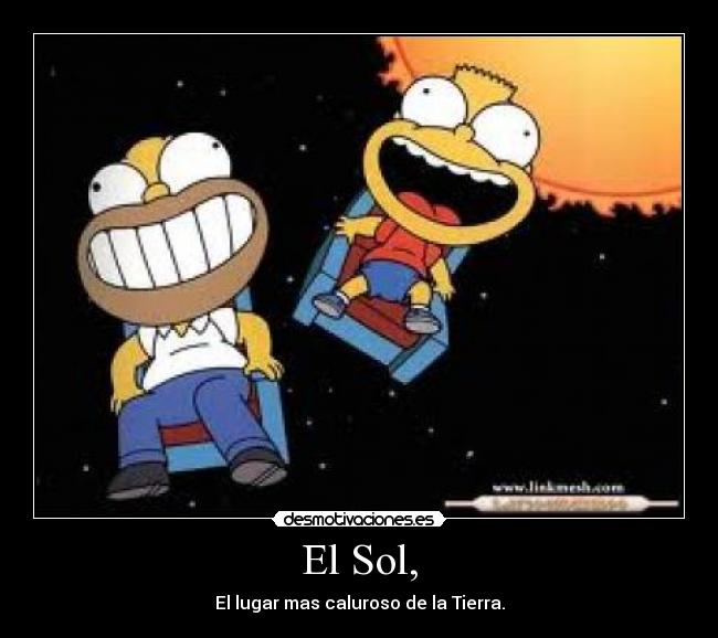 El Sol, - 