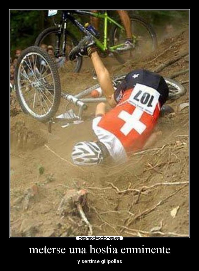 carteles hostion matrix desmotivaciones