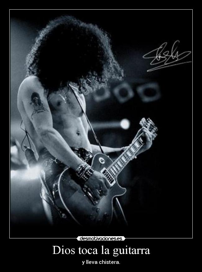 carteles dios slash desmotivaciones