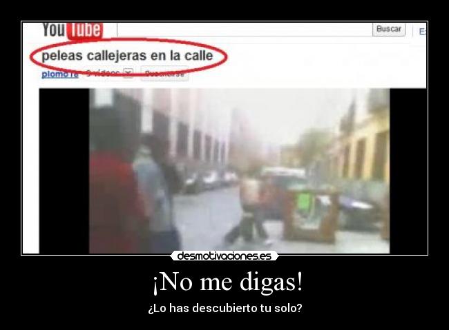 carteles yeahh desmotivaciones