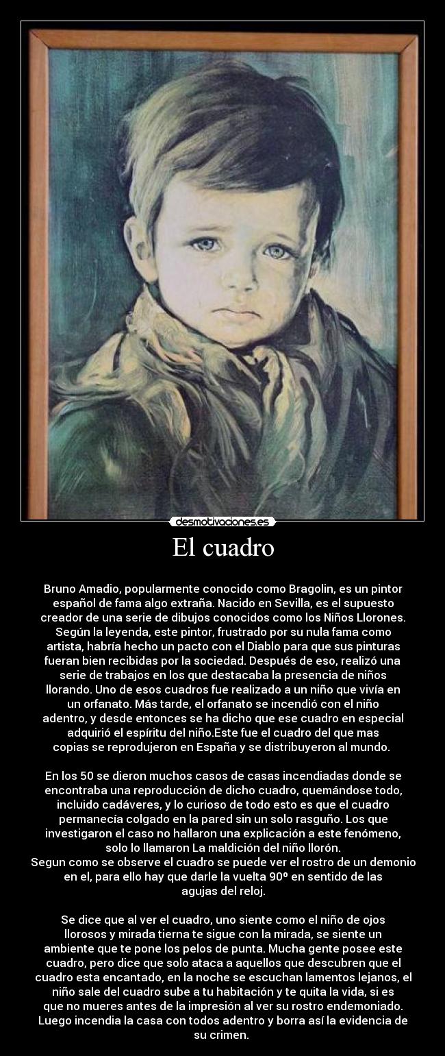 carteles gbth desmotivaciones