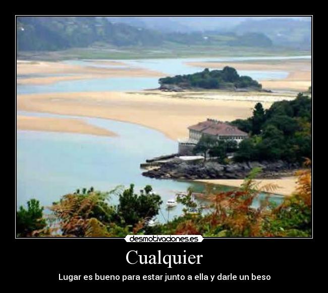 Cualquier - 