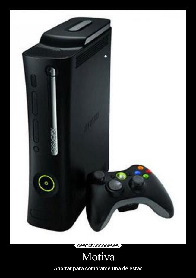 Motiva - Ahorrar para comprarse una de estas