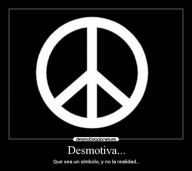 Desmotiva... - 