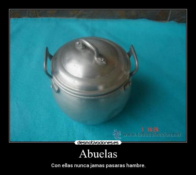 Abuelas - 