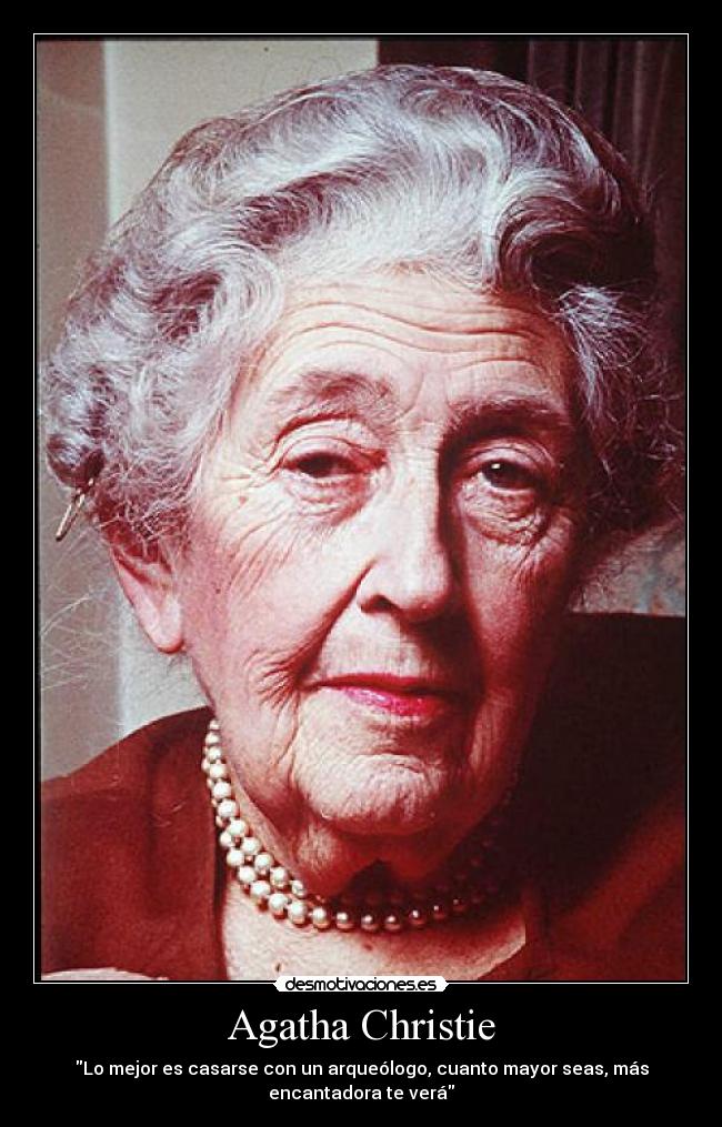 Agatha Christie - 