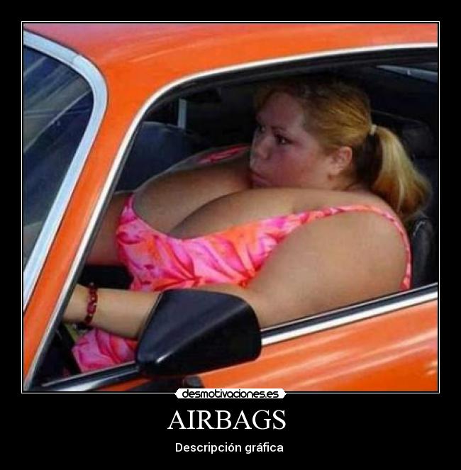 AIRBAGS -