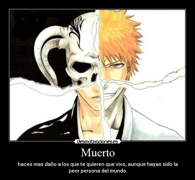 Muerto -